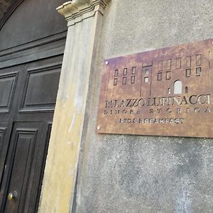 Palazzo Lupinacci - dimora storica Bed&breakfast